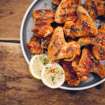 Top 3 Health Benefits of Eating Spicy Food