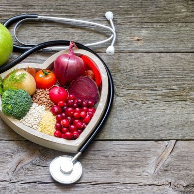 National Cholesterol Month