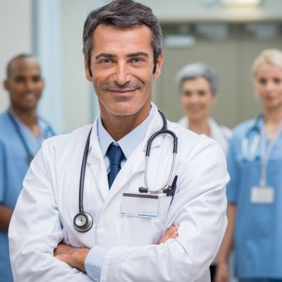 When all you want is a second opinion from a doctor
