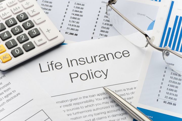 Explained: Different Types of Life Insurance Policies