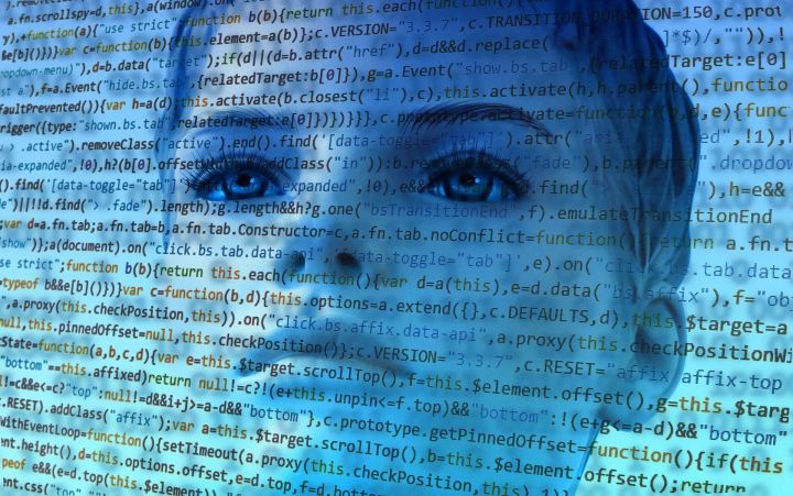Heart disease diagnosed by Artificial Intelligence? Surely not&hellip;