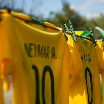 Neymar - Everyone is talking about it