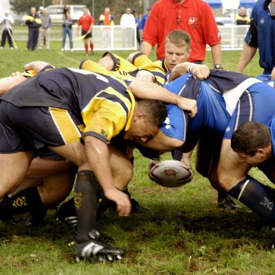 Income Protection for People Who Play Sport
