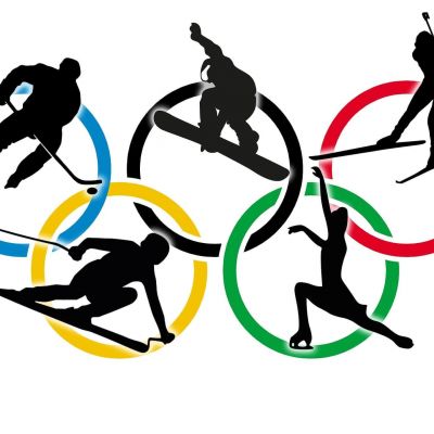 The Winter Olympics 2018: Extreme Sports and Life Insurance