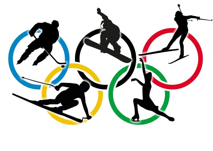 The Winter Olympics 2018: Extreme Sports and Life Insurance