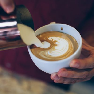 Do Coffee Drinkers Live Longer?