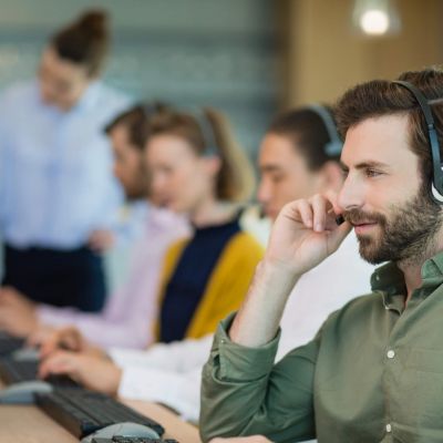 The Importance of Personal Attention