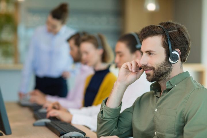 The Importance of Personal Attention