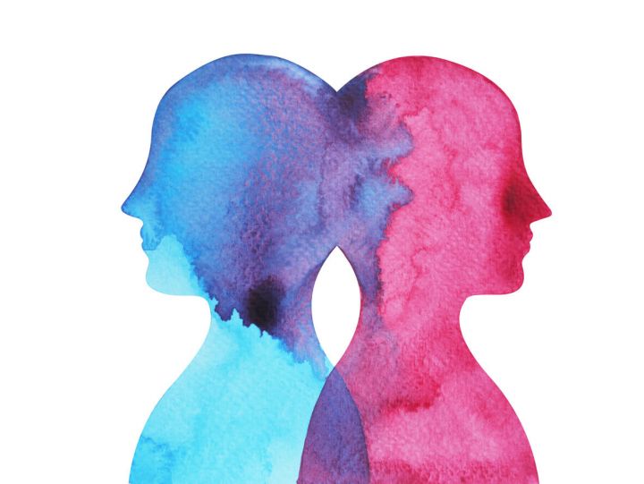 Life Insurance and Mental Health