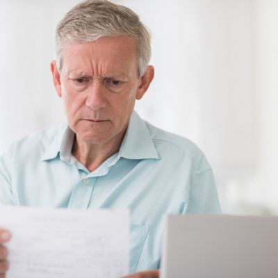 Pension Fraud - how to recover your savings