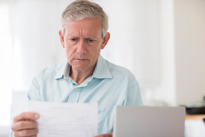 Pension Fraud - how to recover your savings