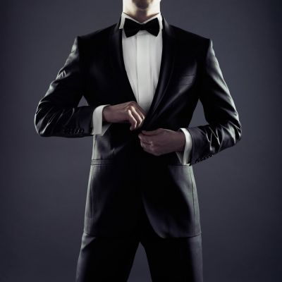 Daniel Craig is BACK!