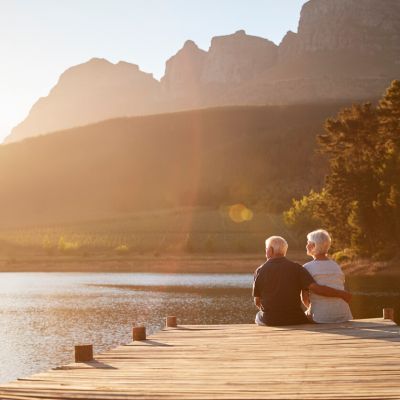 It&rsquo;s Never Too Late to Get Life Insurance!