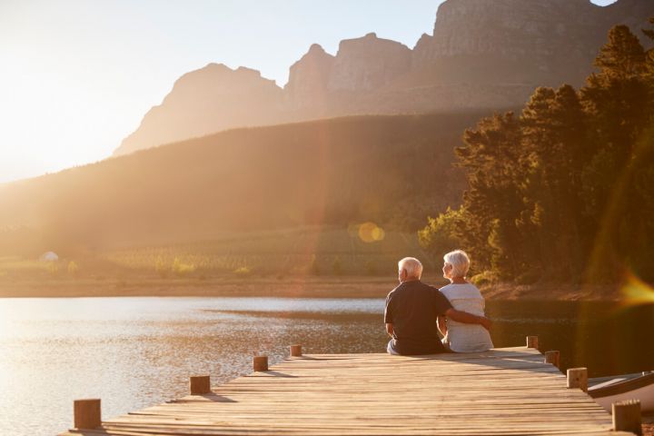 It&rsquo;s Never Too Late to Get Life Insurance!