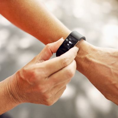 Why Health Tracking Can Reduce Premiums
