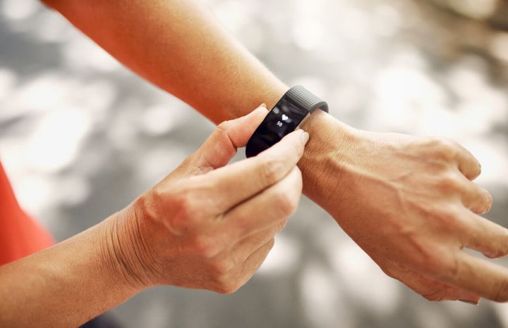 Why Health Tracking Can Reduce Premiums
