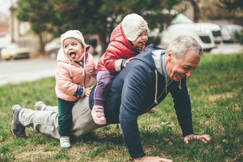 Whole of Life Insurance