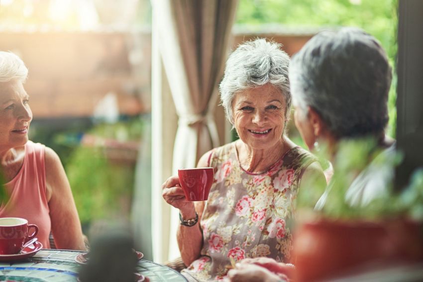 Pension Review Service