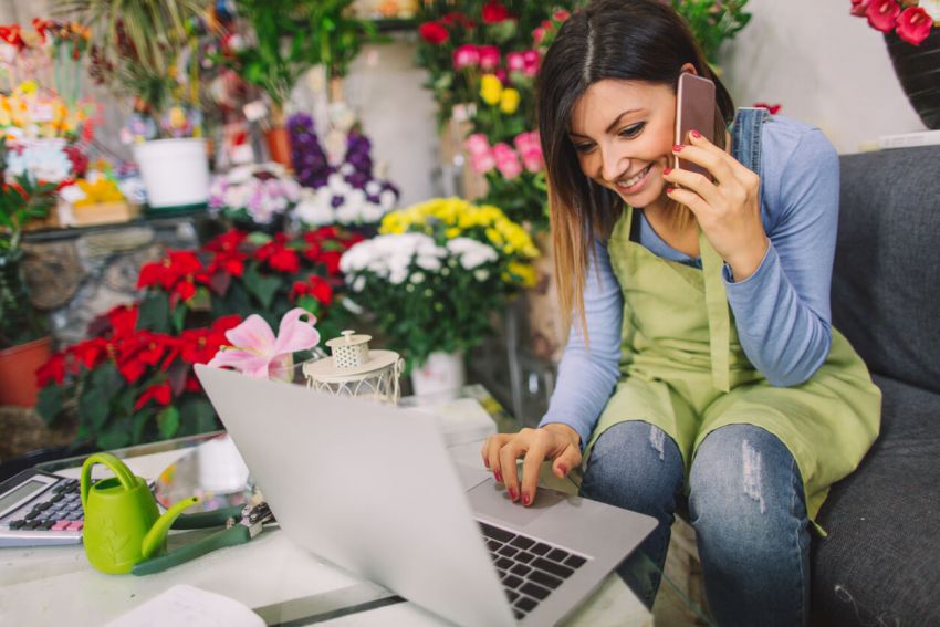 Self-Employed Income Protection